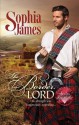 Mills & Boon : The Border Lord - Sophia James