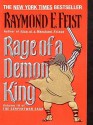 Rage of a Demon King - Raymond E. Feist