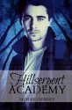 Hillserpent Academy - Richard Denney