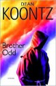 Brother Odd - Dean Koontz