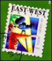 East West Basics Student Book (East West Basics) - Rein Graves, Oxford University Press, Kathleen Graves, Alison Rice, Alison M. Rice