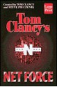 Net Force (Tom Clancy's Net Force, #1) - Tom Clancy, Steve Perry, Steve Pieczenik