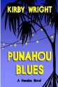 Punahou Blues - Kirby Wright