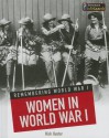 Women in World War I - Nick Hunter