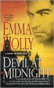 Devil at Midnight - Emma Holly