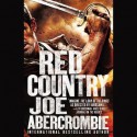 Red Country - Joe Abercrombie, Steven Pacey