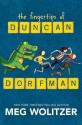 The Fingertips of Duncan Dorfman - Meg Wolitzer