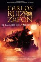 El Palacio de la Medianoche - Carlos Ruiz Zafón