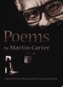 Poems by Martin Carter (MacMillan Caribbean Writers) - Martin Carter, Ian Macdonald, Stewart Brown