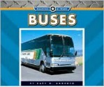 Buses - Gary M. Amoroso, Cynthia Fitterer Klingel