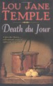 Death du Jour - Lou Jane Temple