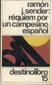 Réquiem por un campesino español - Ramón José Sender