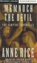 Memnoch, the Devil (Anne Rice) - Anne Rice