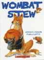 Wombat Stew - Marcia Vaughan, Pamela Lofts