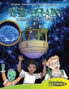 The Brain: A Graphic Novel Tour - Joeming Dunn, Rod Espinosa