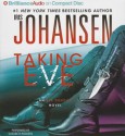 Taking Eve (Eve Duncan, #13) - Iris Johansen, Elisabeth Rodgers