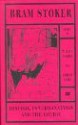 Bram Stoker: History, Psychoanalysis, And The Gothic - Andrew Smith