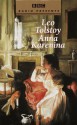 Anna Karenina - Leo Tolstoy