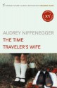 The Time Traveler's Wife - Audrey Niffenegger