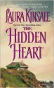 The Hidden Heart - Laura Kinsale