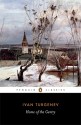 Home of the Gentry - Ivan Turgenev, Richard Freeborn