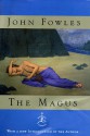 The Magus - John Fowles