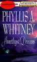 Amethyst Dreams - Susan Ericksen, Susan Eriksen, Honi Werner, Phyllis A. Whitney