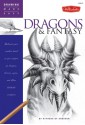 Dragons & Fantasy: Unleash your creative beast as you conjure up dragons, fairies, ogres, and other fantastic creatures - Kythera of Anevern