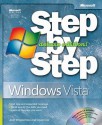 Windows Vista® Step by Step Deluxe Edition - Joyce Cox, Joyce Cox, Joan Lambert