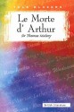 Le Morte d'Arthur - Thomas Malory