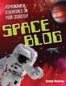 Space Blog - Angela Royston