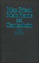 Mein Name sei Gantenbein - Max Frisch