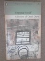 A Room of One's Own - Woolf. V