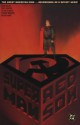 Superman: Red Son - Dave Johnson, Mark Millar, Kilian Plunkett, Andrew Robinson