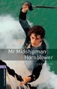 Mr Midshipman Hornblower - C.S. Forester