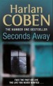 Seconds Away - Harlan Coben