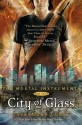 City of Glass - Cassandra Clare