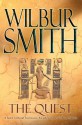 The Quest (Egyptian Novels) - Wilbur Smith