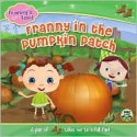 Franny in the Pumpkin Patch - Siobhan Ciminera