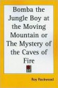 Bomba the Jungle Boy at the Moving Mountain or the Mystery of the Caves of Fire - Roy Rockwood