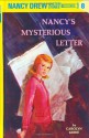 Nancy's Mysterious Letter - Carolyn Keene