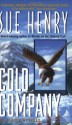 Cold Company - Sue Henry