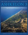 Ashkelon 3: The Seventh Century B.C - Lawrence E. Stager