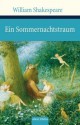 Ein Sommernachtstraum - William Shakespeare