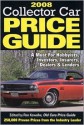 Collector Car Price Guide - Ron Kowalke