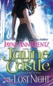 The Lost Night (Rainshadow, #1; Harmony, #9) - Jayne Castle