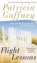 Flight Lessons (Audio) - Patricia Gaffney, Jennifer Van Dyck