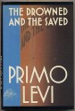 The Drowned and the Saved - Primo Levi