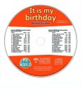 It Is My Birthday - CD Only - Bobbie Kalman