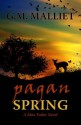 Pagan Spring - G.M. Malliet